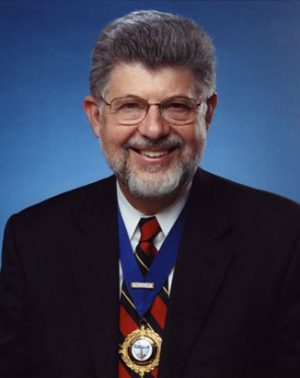 Roger W. Litwiller, M.D.